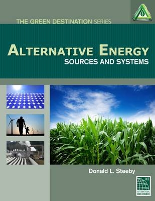 Alternative Energy - Donald Steeby