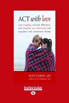 ACT with Love - Russ Harris