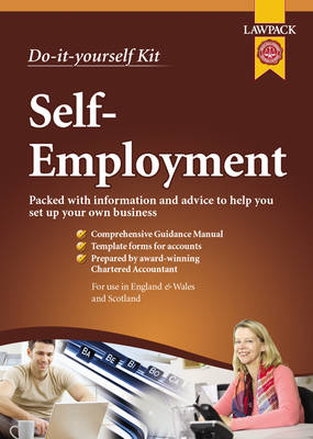 Self-employment Kit - Hugh Williams