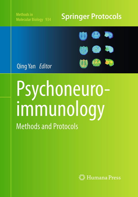 Psychoneuroimmunology - 