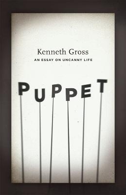Puppet - Kenneth Gross
