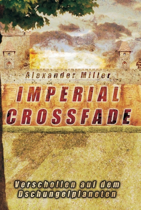 Imperial Crossfade - Alexander Miller