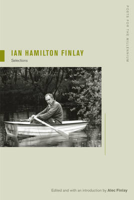 Ian Hamilton Finlay - Ian Hamilton Finlay