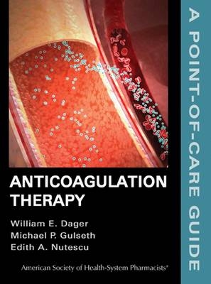 Anticoagulation Therapy - 