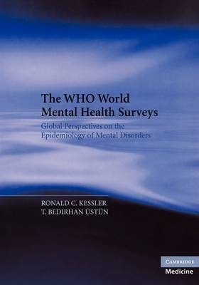 The WHO World Mental Health Surveys - 