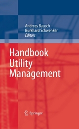 Handbook Utility Management - 