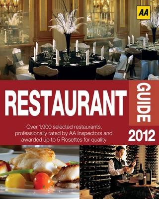 The Restaurant Guide