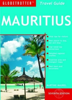 Mauritius - Martine Maurel