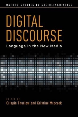 Digital Discourse - 