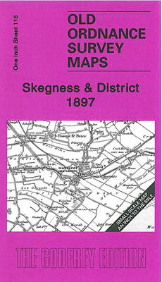 Skegness and District 1897 - Barrie Trinder