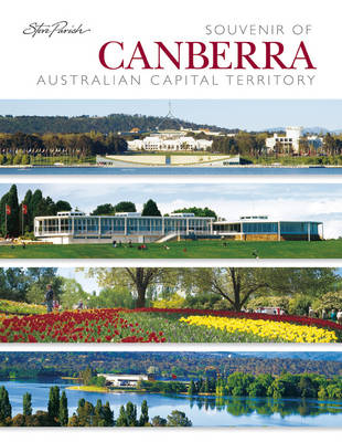 Canberra - Steve Parish