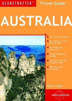 Australia -  Globetrotter