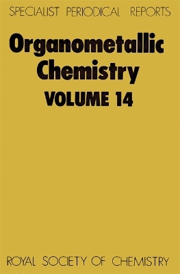 Organometallic Chemistry - 