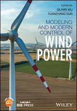 Modeling and Modern Control of Wind Power - 