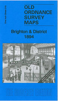 Brighton & District 1894 - Barrie Trinder