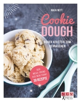 Cookie Dough - Maja Nett