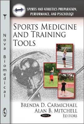 Sports Medicine & Training Tools - 