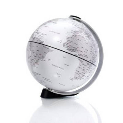 Tilt Globe