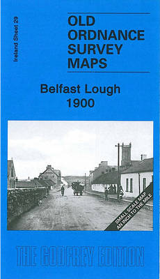 Belfast Lough 1900 - Alan Godfrey
