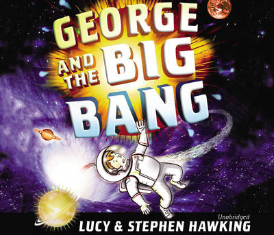 George and the Big Bang - Lucy an Hawking