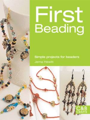 First Beading - Jema Hewitt