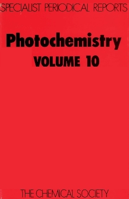 Photochemistry - 