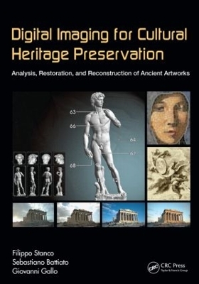 Digital Imaging for Cultural Heritage Preservation - 