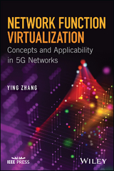 Network Function Virtualization -  Ying Zhang