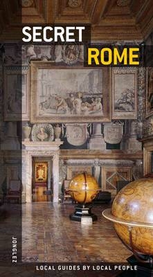 Secret Rome - 