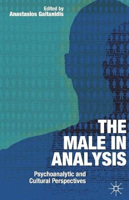 The Male In Analysis - Anastasios Gaitanidis