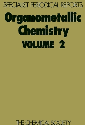 Organometallic Chemistry - 