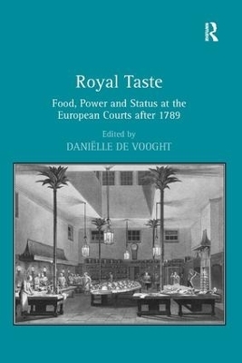 Royal Taste - 