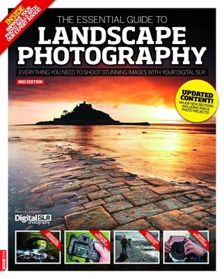 The Essential Guide to Landscape Photography -  Digital SLR Photography