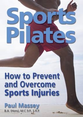 Sports Pilates - Paul Massey