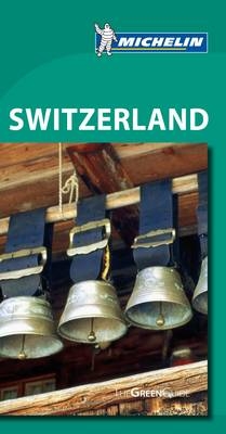 Green Guide Switzerland - 