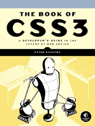 Book of CSS3 - Peter Gasston