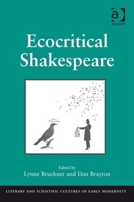Ecocritical Shakespeare - 