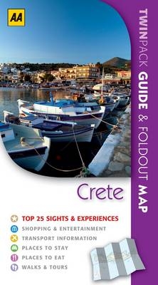 Crete - Susie Boulton