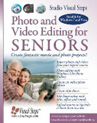 Photo and Video Editing for Seniors -  Studio Visual Steps