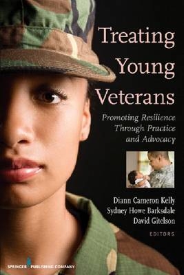 Treating Young Veterans - 