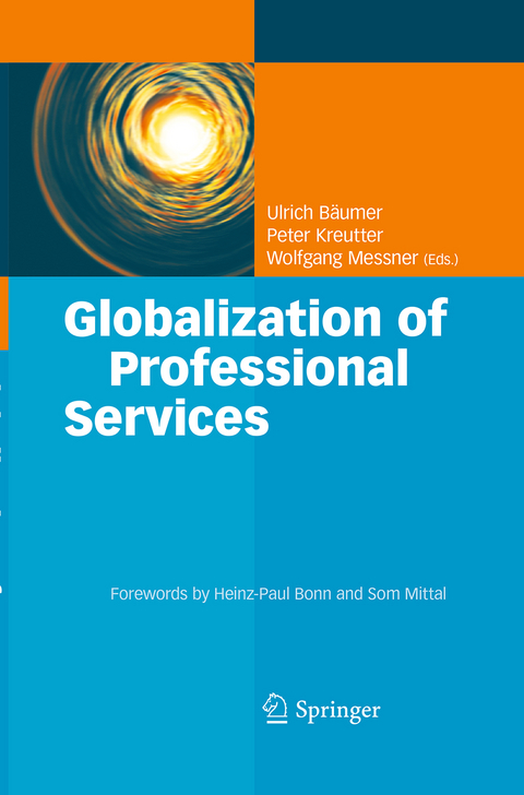 Globalization of Professional Services - 