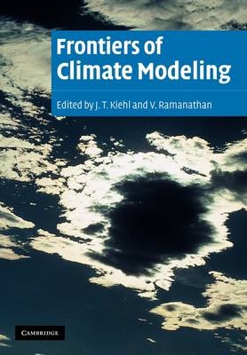 Frontiers of Climate Modeling - 