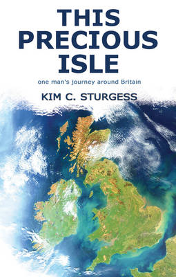 This Precious Isle - Kim C. Sturgess