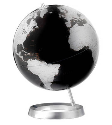 FC6 Vision Black Globe