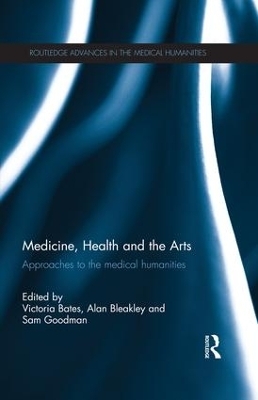 Medicine, Health and the Arts - 
