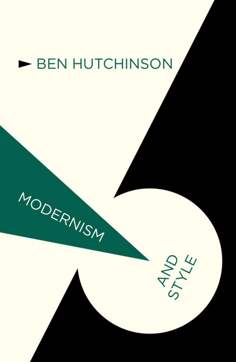 Modernism and Style - B. Hutchinson