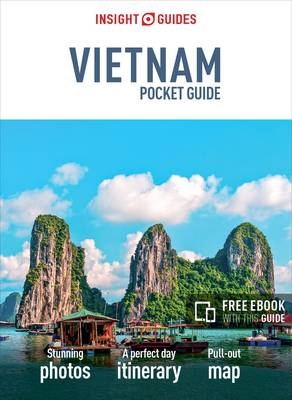 Insight Pocket Guides: Vietnam -  Insight Guides