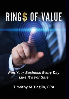 Ring$ of Value - CPA Timothy M Beglin