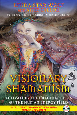 Visionary Shamanism - Linda Star Wolf, Anne Dillon