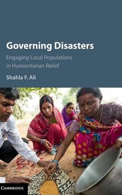 Governing Disasters - Shahla F. Ali